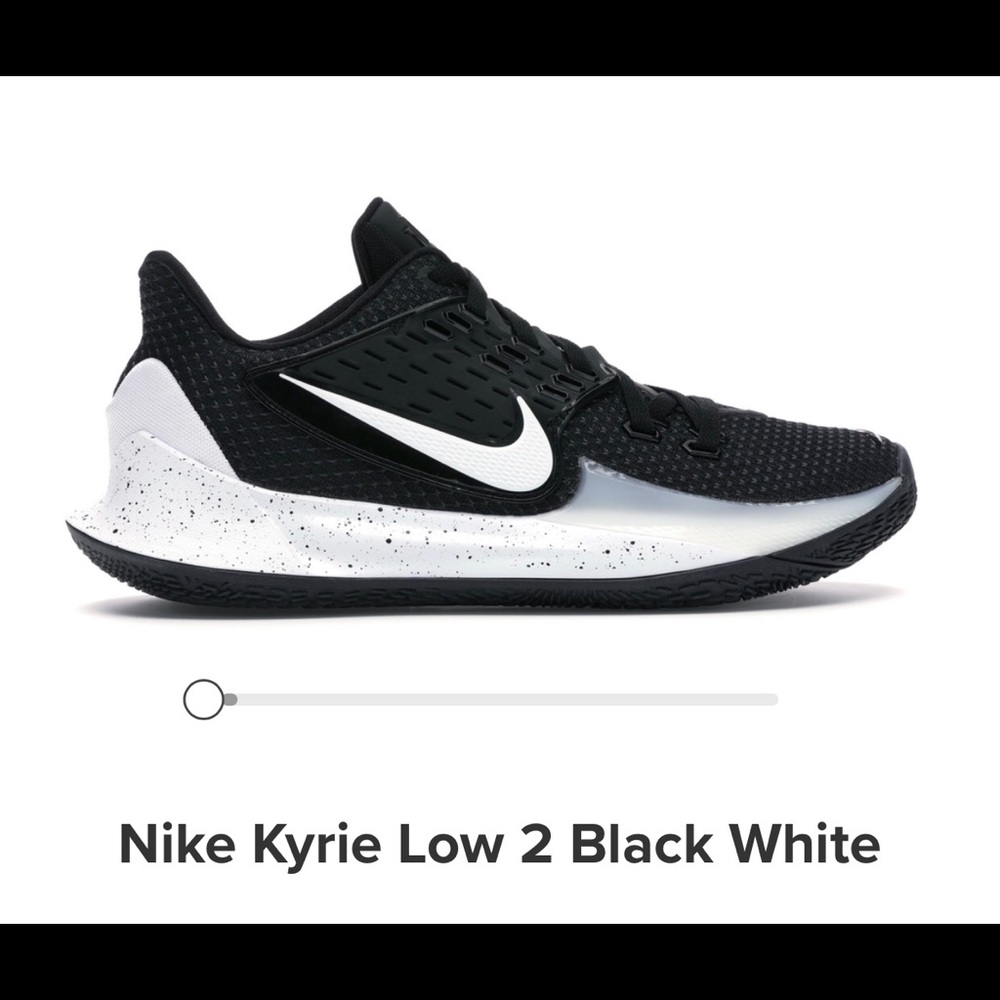 Nike Kyrie low 2 sneakers